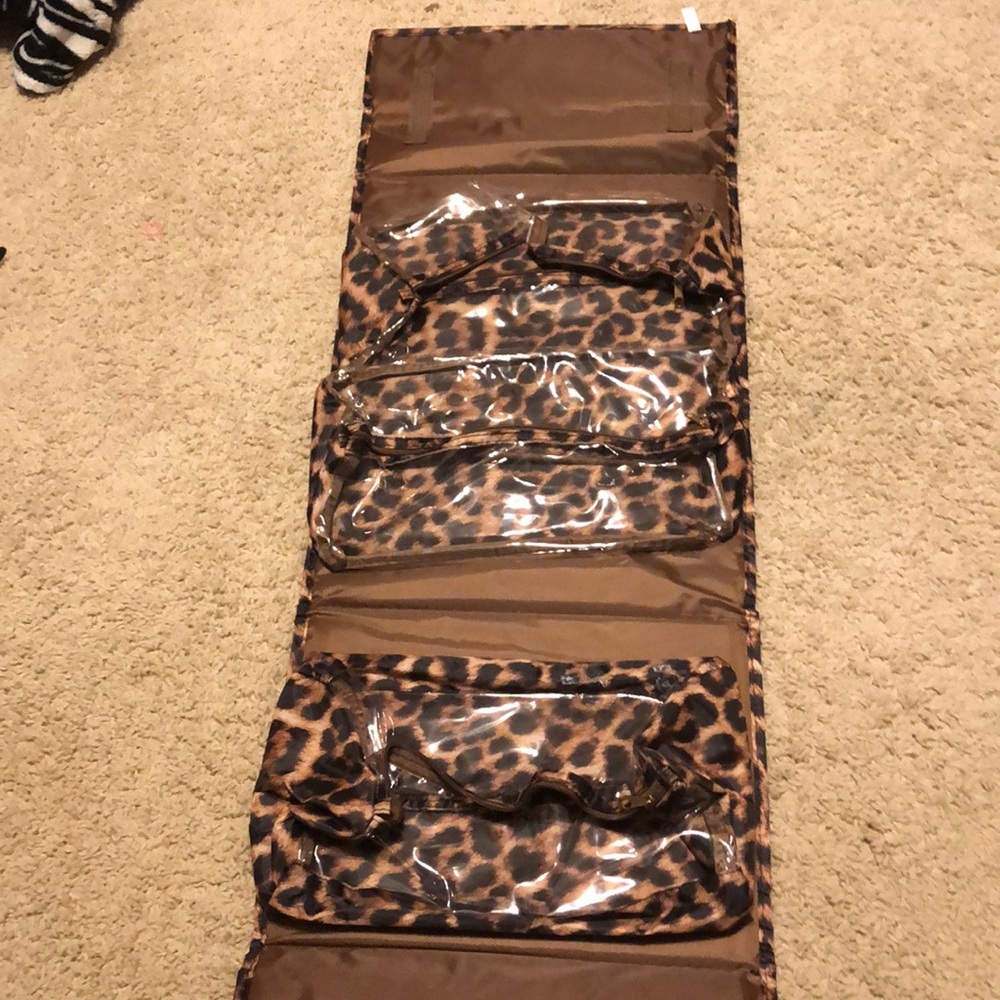 This is on the go for you travel stuff